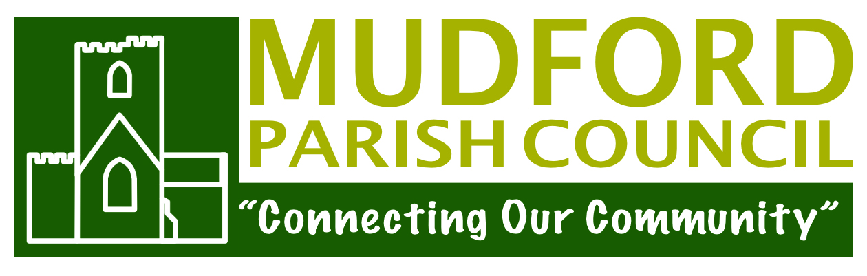 Mudford PC logo image